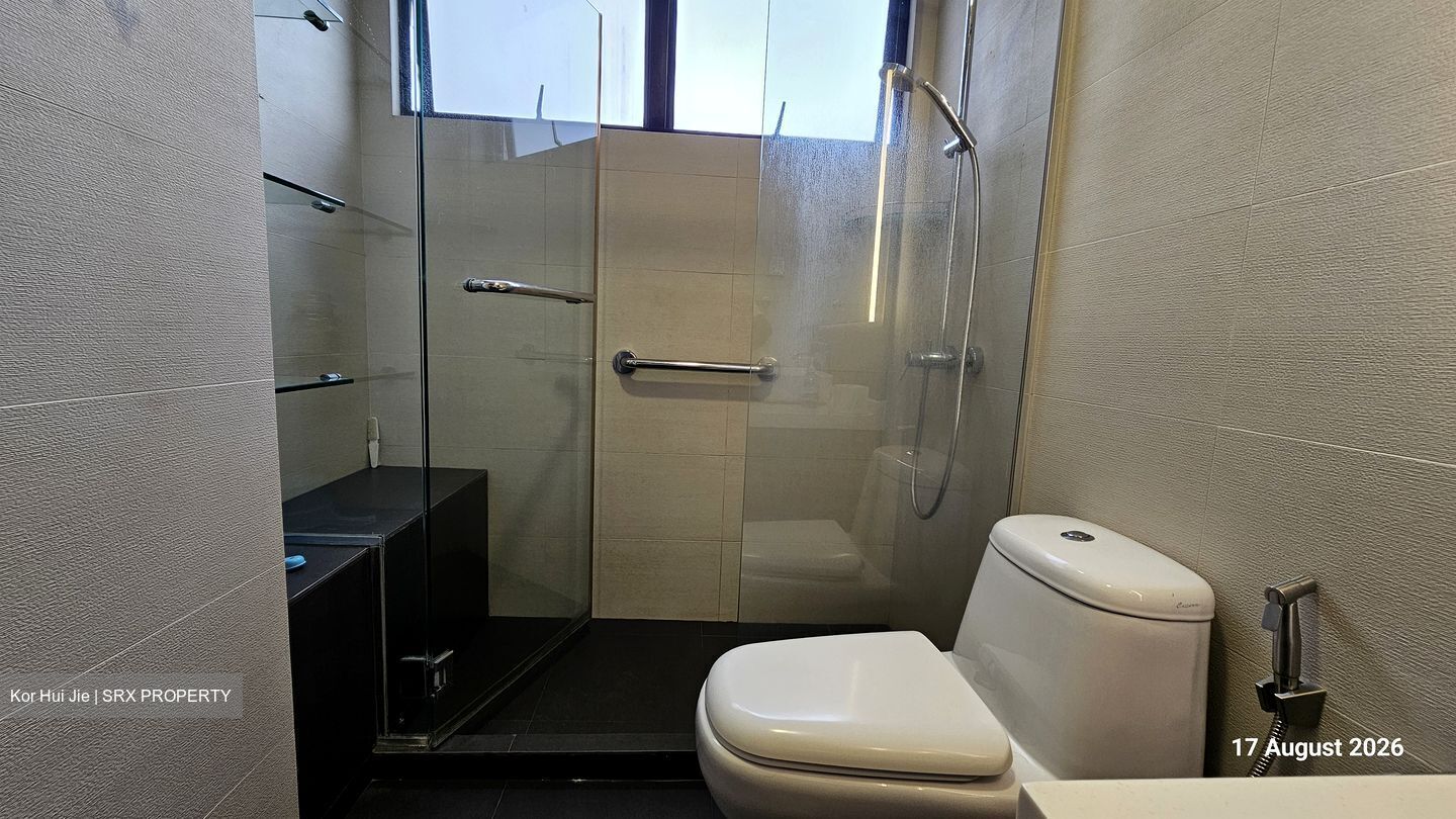 Dover Parkview (D5), Condominium #607460181